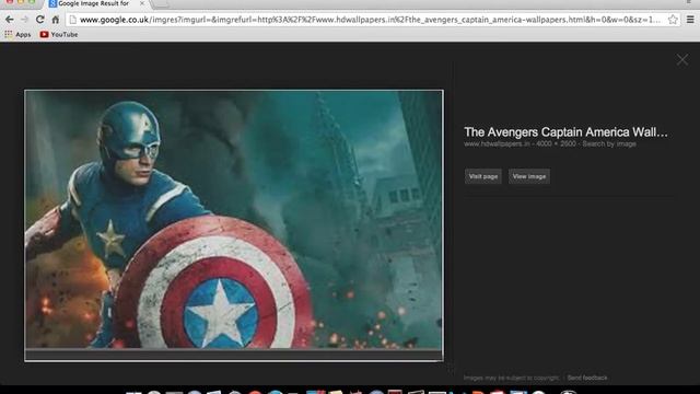 How to set Multiple Images to Desktop Wallpaper (Mac) смотреть онлайн