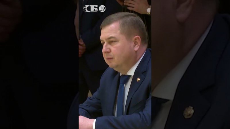 Абсолютно перспективный партнер! Лукашенко о тракторах, МАЗах, МЗКТ и сотрудничестве с Чувашией