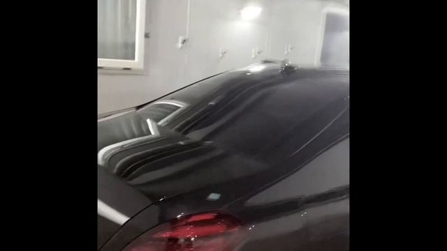 Аннолово . Федоровское . Форносово . Автомойка Цветочек