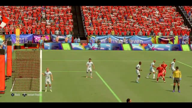 FIFA 22 Xavi смотреть онлайн