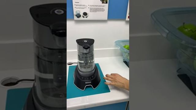 Генератор водорода "Чайник" Soovon GS 5000, Ю. Корея смотреть онлайн