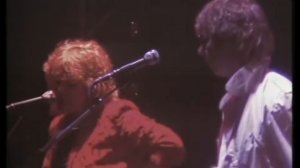 Mike Oldfield  - Foreign Affair (Live '84)