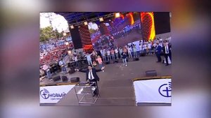 Светлана Мошковская. Исцеление от бесплодия