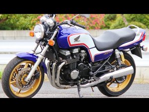 ? Honda CB 750 - Икона Стиля и Надежности Всех Времен ?!