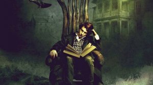 Эдгар Аллан По — Ворон