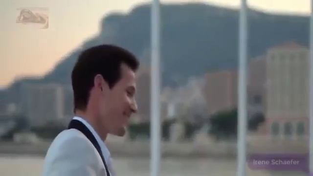 Инна Вальтер мой бандит.