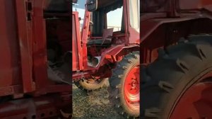 Продам трактор Т-16.