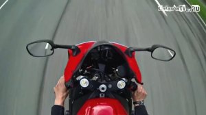 Рыбакин Рулит - Yamaha R1