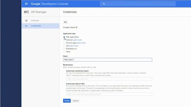 How to connect ONLYOFFICE with Google смотреть онлайн