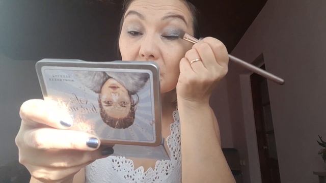 МАКИЯЖ ДНЯ. 1 ДЕКАБРЯ 2021ГОДА. смотреть онлайн