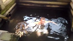 СВЯТЫЕ ИСТОЧНИКИ ПОДМОСКОВЬЯ | РОДНИК " СЕРЕБРЯНЫЙ КЛЮЧ" | КЛУБ ЗАКАЛИВАНИЯ " ДЖЕНТЛЬМЕНЫ УДАЧИ"