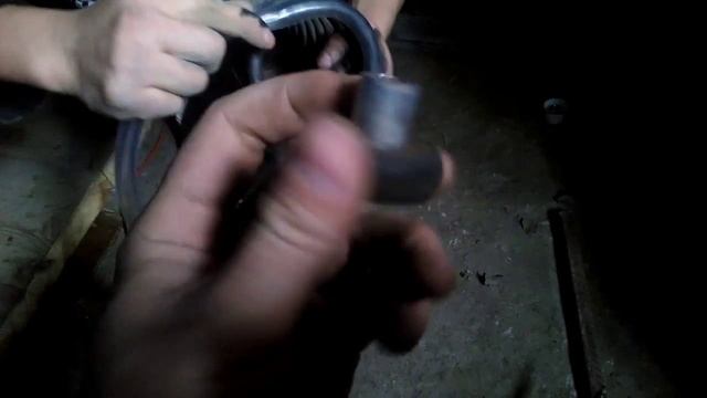 Шумоизоляция пружин подвески ВАЗ. смотреть онлайн