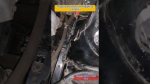 Подогреватель антифриза LongFei Лунфей в Mazda MPV-1 1996