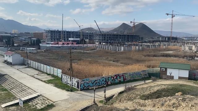 ЛУЧШИЕ НОВОСТРОЙКИ В КРЫМУ - Где ТОЧНО СТОИТ ПОКУПАТЬ квартиру у моря? // ЖК Атлас | ЖК SkySoul