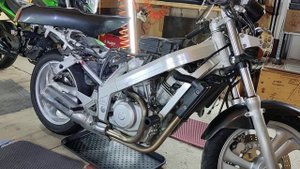 ? HONDA BROS 650. ЧАСТЬ 5. ПРИШЛО ВРЕМЯ ПОНЫТЬ. СДОХ БЕНЗОНАСОС
