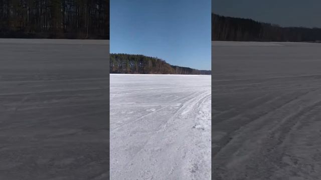 Клязьминское водохранилище смотреть онлайн
