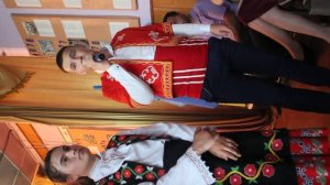 Речь Президента Школы