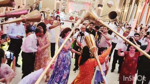 Туй дар шахри Конибодом 06.07.2023||Гурухи Мирзо||???? смотреть онлайн