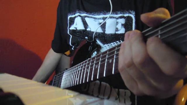 Ektomorf - Unscarred Cover смотреть онлайн