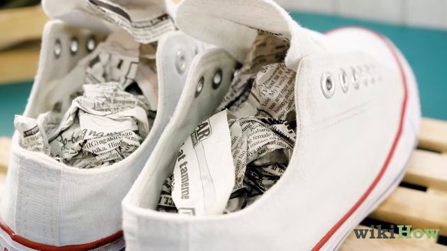 How to Clean White Converse смотреть онлайн
