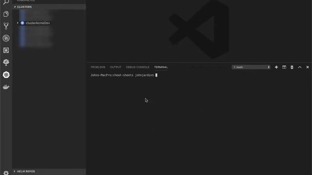 Azure Kubernetes Service - Launch Kubernetes Dashboard (2019) смотреть онлайн