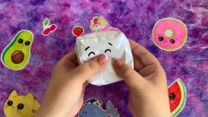 ☀️ 6 DIY fidget toys ideas ? как сделать антистресс своими руками, сквиш своими руками