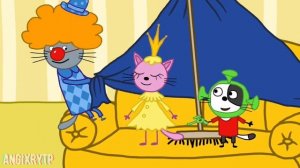 ТРИ СКОТА #2 | RYTP ПУП РИТП |