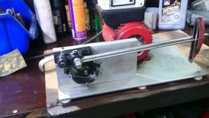 Тест масла Petro-Canada 5W30 на трение