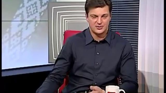 Диаблог "О прекрасном". Гость - Аким Тышко