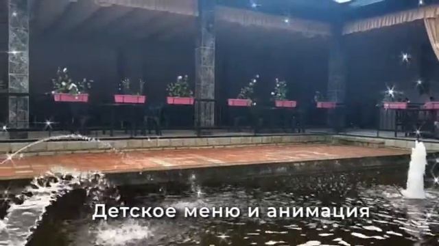 Кафе- ресторан «Ноев Ковчег»| Кострома