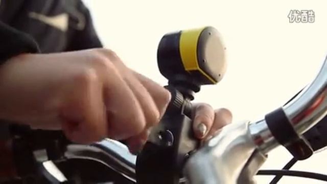 DETU Wireless 360 Degree Panoramic Sports Action Camera ( For cycling mount system) смотреть онлайн