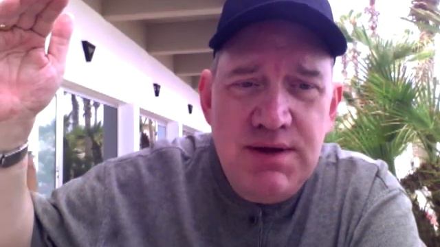 "Сокровенная манна"-Рик Реннер.19.05.2013 смотреть онлайн