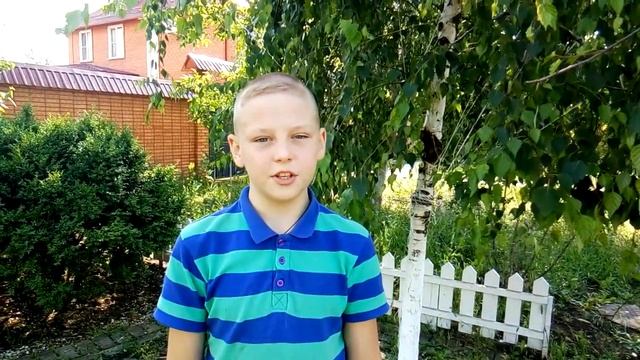 Чуб Николай "Что мы Родиной зовем" Владимир Степанов смотреть онлайн