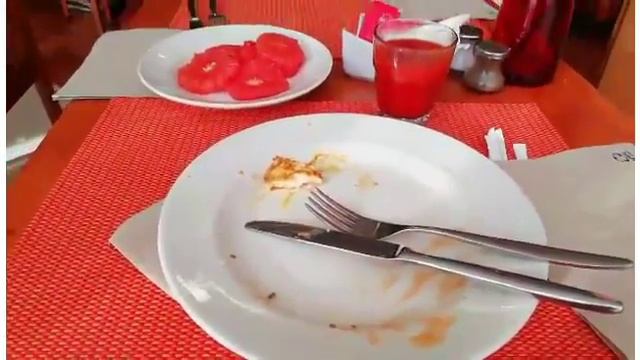 Испания-Майорка 2018.10,КАК ПУТЕШЕСТВОВАТЬ СВОИМ ХОДОМ,БЕЗ ТУР ОПЕРАТОРОВ.ЗАВТРАК 4 смотреть онлайн