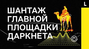 ШАНТАЖ ГЛАВНОГО НАРКОТОРГОВЦА ДАРКНЕТА | Как агенты ФБР требовали деньги с основателя Silk Road