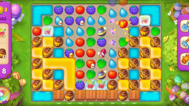 Garden scapes game free coins - get unlimited coin смотреть онлайн