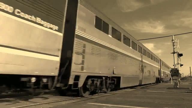 Игорь Саруханов - Железные дороги смотреть онлайн