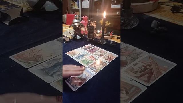 чего тебе 💯не избежать ✅