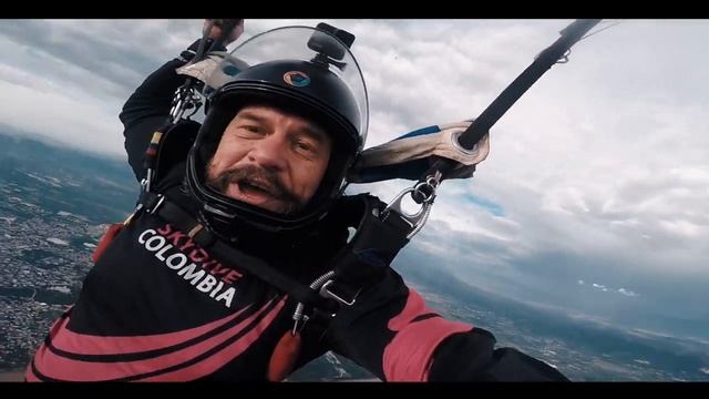 USPA STAR Awards Finalists: Altimeter App for Smart Watch смотреть онлайн