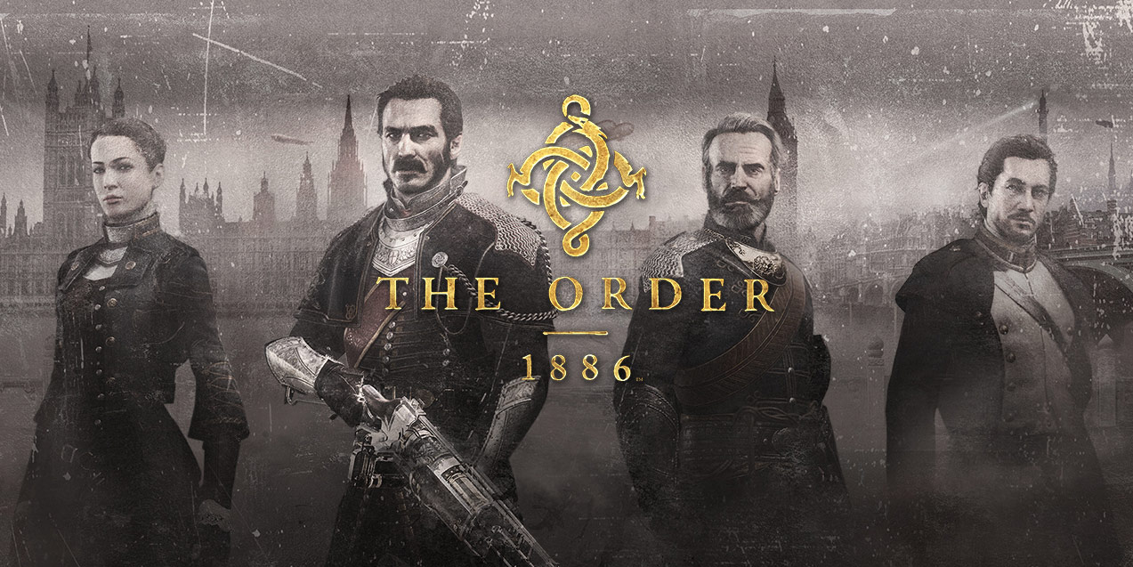 THE ORDER_ 1886 ►  ФИНАЛ! #2