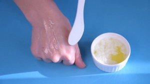 Супер отбеливающая маска для лица. Чистая кожа в домашних условиях