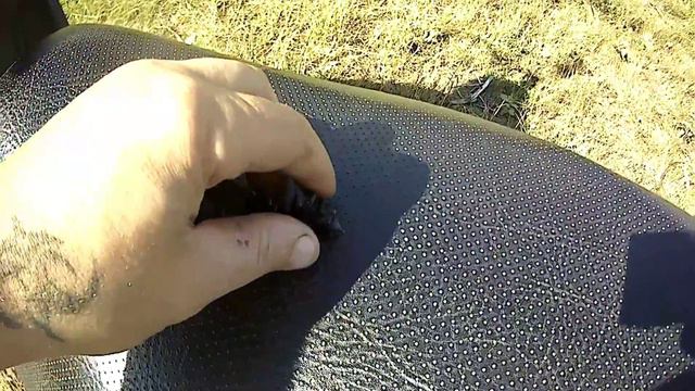 Орех-Заброшенный мир! смотреть онлайн