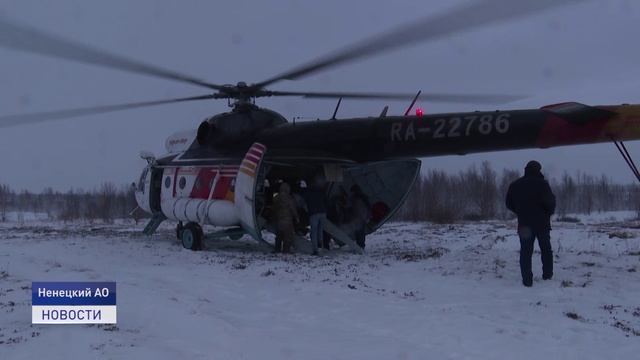 ОСТОРОЖНО, БРАКОНЬЕРЫ!