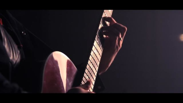 Guitar Soloist Jamie Holka - Git in Where You Fit in смотреть онлайн