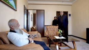 Qodirxon ( Sadoqat 104-qism 4-mavsum) | Кодирхон (Садоқат 104-кисм 4-мавсум)