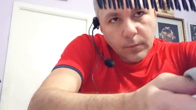 ASMR. ВЫ ПРИШЛИ В ПАРИКМАХЕРСКУЮ, РОЛЕВАЯ ИГРА смотреть онлайн