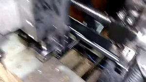 Бесплатные (халявные) направляющие валы оси Z станка ЧПУ.