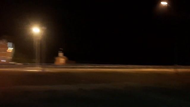 Из Адлера в Челябинск на MURANO Z50 2660 км смотреть онлайн