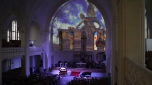 S. Prokofiev -  Waltz of the Diamonds, Dance of the Knights