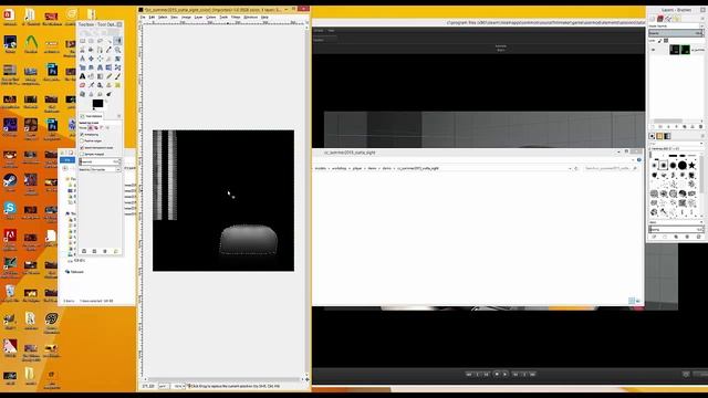 SFM Tutorial: Fixing Textures смотреть онлайн